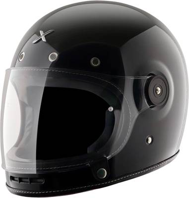 Axor Brute Motorbike Helmet