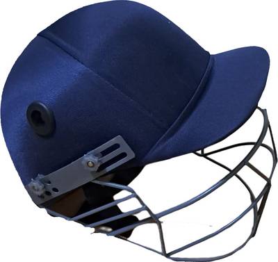 sports fitness junction CRICKET HELMET SIZE LARGE FOR BOYS