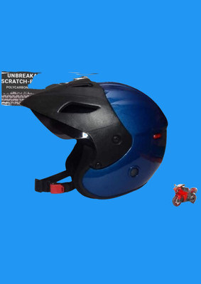 MonteX-1 MonteX-1Full Face Bike helmet T92 Motorbike Helmet(Blue)