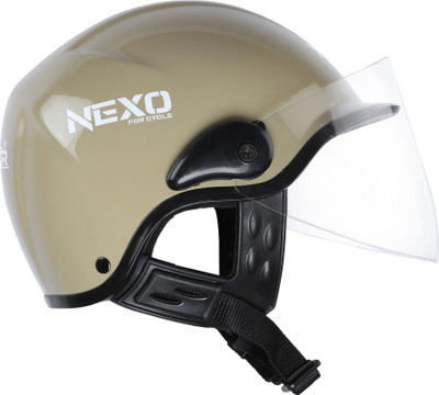Xinor Nexo Motorbike Helmet(Strom)
