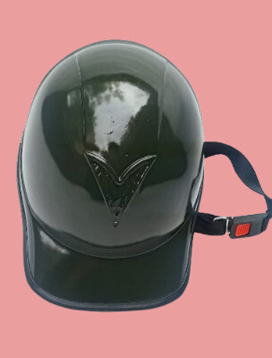 MonteX-1 New_Women Flip Up Bike helmet_XL139 Motorbike Helmet(Multicolor)