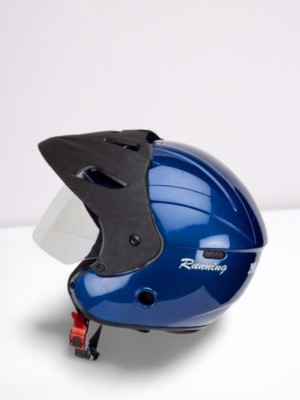 MonteX-1 Full Face motorbike helmet C75 Motorbike Helmet(Blue)