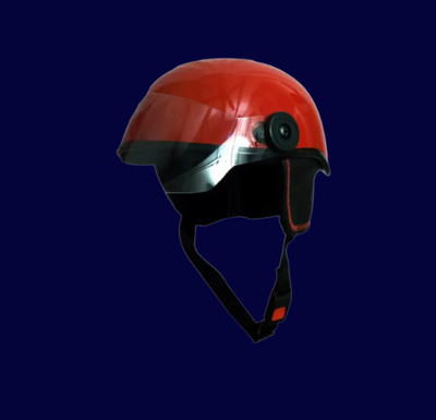 MonteX-1 New_Women Flip Up Bike helmet_G260 Motorbike Helmet(Multicolor)
