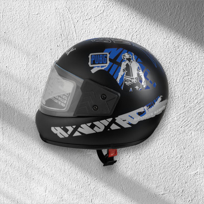 Font New_KING OF HELMET UNISEX OPEN FACE motorbike HELMET-Blue117117-Helmet 5-ABCD117 Motorbike Helmet(Blue)