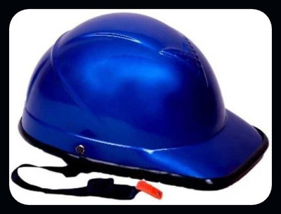 MonteX-1 NEW_New-- Motorbike Helmet(Blue)