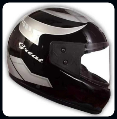 KIN FULLFACE (ISI APPROVED)_HLT Motorbike Helmet(Multicolor)