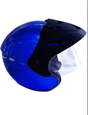 deletion Nano Cap ISI Helmet Motorsports Helmet(Blue)