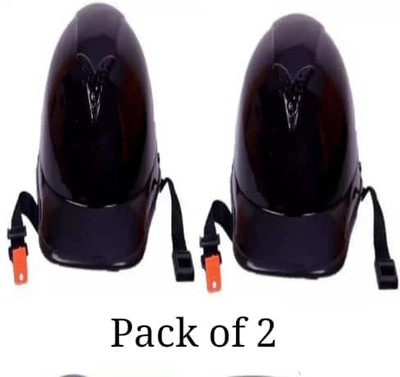MonteX-1 Helmet_New_Flip-up motorbike helmet B39 Motorbike Helmet(Black)
