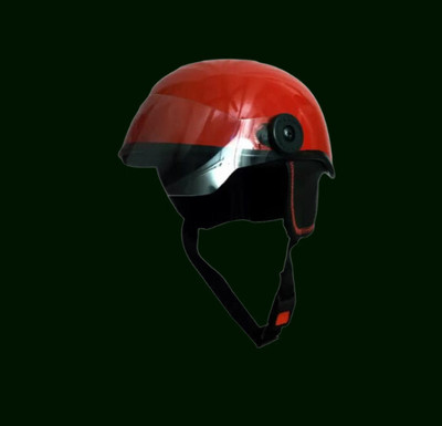 MonteX-1 New_Women Flip Up Bike helmet_G209 Motorbike Helmet(Multicolor)