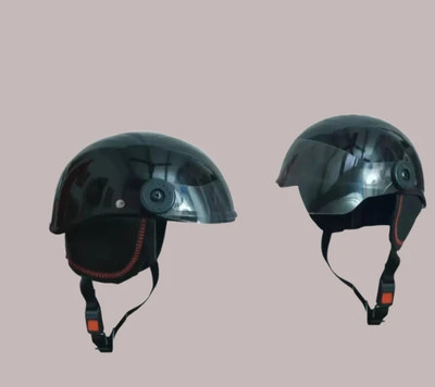 MonteX-1 New_Women Flip Up Bike helmet_G122 Motorbike Helmet(Multicolor)