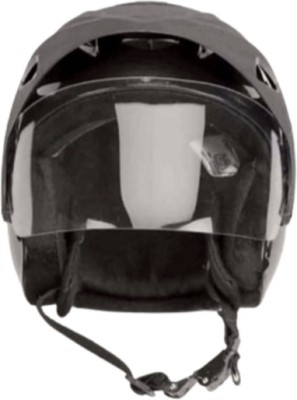 MonteX-1 Full Face motorbike helmet C14 Motorbike Helmet(Black)