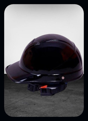 MonteX-1 NEW_Gauri--_Gauri_Flip-up Bike AO47 Gauri Motorbike Helmet(Black)