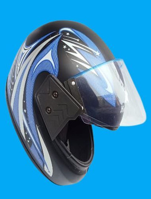 MonteX-1 FK_Full Face New Bike helmet_4075_MonteX-1 Motorbike Helmet(Multicolor)