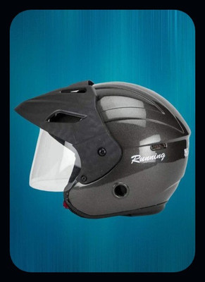 MonteX-1 NEW_MonteX-1__Full Face Bike H86 Motorbike Helmet(Black)