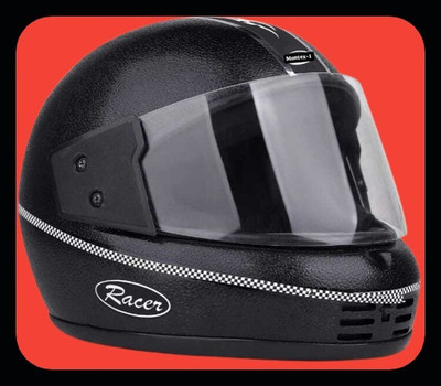 MonteX-1 New_Full Face Bike helmet 9942 Motorbike Helmet(Multicolor)