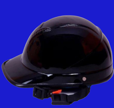 MonteX-1 Boys Half Face Bike helmet_N130 Motorbike Helmet(Multicolor)