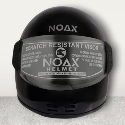 Font young men helmet for ridinggg motorbike-Black40B Motorbike Helmet(Black)