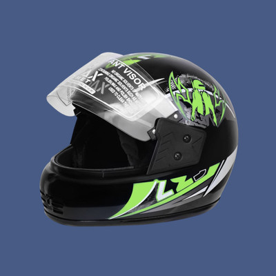Font young men helmet for ridinggg motorbike__37-AAA Motorbike Helmet(Black)