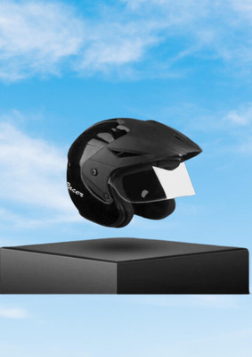 MonteX-1 MonteX-1_Helmet_Full Face Bike helmet H30 Motorbike Helmet(Black)
