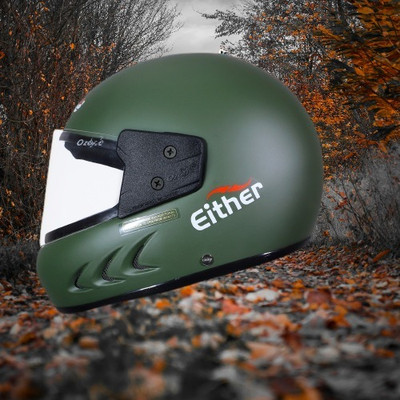 OZONE Premium_Helmet_full face_JBB@Gv@103 Motorbike Helmet(Multicolors)