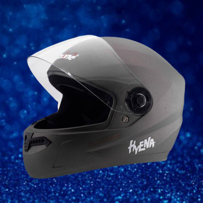 OZONE Prime Helmet_full face_HyEna_VL_@7@283 Motorbike Helmet(Black)