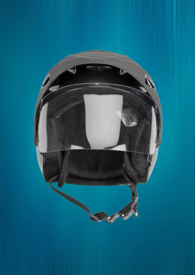 MonteX-1 MonteX-1_Helmet_Full Face motorbike helmet C28 Motorbike Helmet(Black)