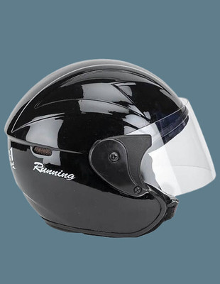 MonteX-1 New_Flip up Bike helmet_M102 Motorbike Helmet(Multicolor)