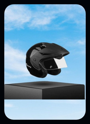 MonteX-1 NEW_MonteX-1__Full Face Bike H30 Motorbike Helmet(Black)