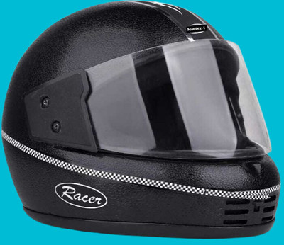 MonteX-1 Full Face Bike helmet 9935 Motorbike Helmet(Multicolor)
