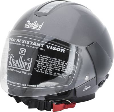 Steelbird helmet original sales