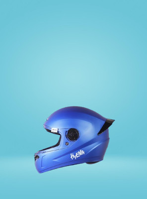 OZONE Prime Helmet_full face_HyEna_@R@Class_AD_@730 Motorbike Helmet(SKY BLUE)