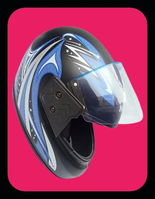 MonteX-1 New Helmet_Full Face New Bike helmet_4080 Motorbike Helmet(Multicolor)