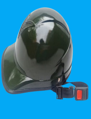 MonteX-1 New_Women Flip Up Bike helmet_XL129 Motorbike Helmet(Multicolor)