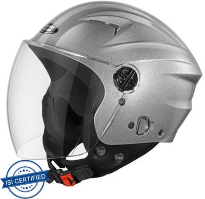 STUDDS Ray Super Motorbike Helmet
