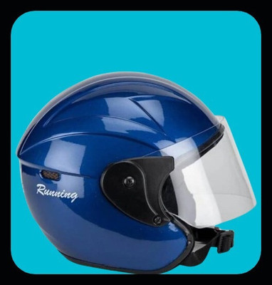 MonteX-1 Gauri_New_Flip-up Bike helmet_M133 Motorbike Helmet(Multicolor)