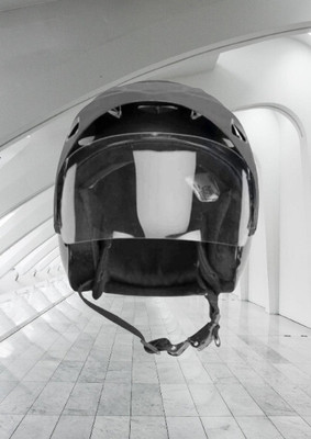MonteX-1 New_Flip-up motorbike helmet C32 Motorbike Helmet(Black)