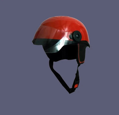 MonteX-1 New_Women Flip Up Bike helmet_G272 Motorbike Helmet(Multicolor)