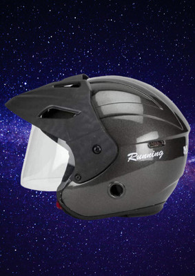 MonteX-1 MonteX-1Full Face Bike helmet H91 Motorbike Helmet(Black)