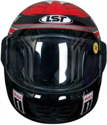 MonteX-1 Montex-1Full face multicolor-152 Motorbike Helmet(Multicolor)