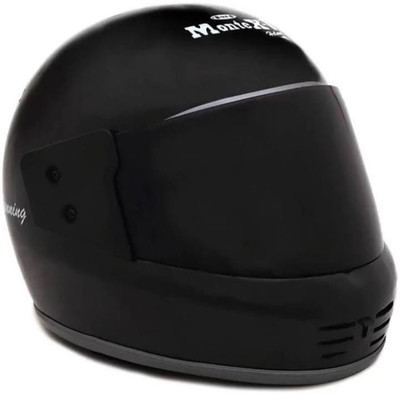 MonteX-1 Full face multicolor-138 Motorbike Helmet(Multicolor)