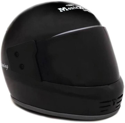 MonteX-1 Montex-1Full face multicolor-138 Motorbike Helmet(Multicolor)