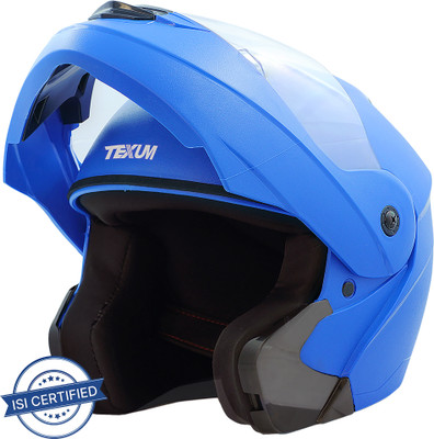 TEXUM TH-FUBUL1 Motorbike Helmet(Blue)