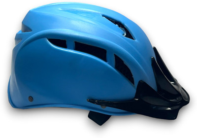 SPEEDFOX skating protection kit for kids 2-6 years with full confort and stylish colour Skating Helmet(Blue, Black)