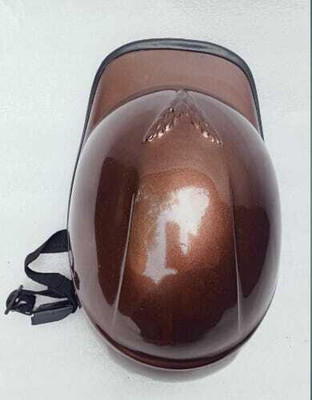 MonteX-1 Montex-1Half face 2025 helmet-0009 Motorbike Helmet(Multicolor)