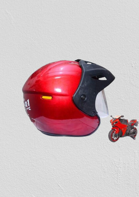 MonteX-1 MonteX-1Full Face Bike helmet U170 Motorbike Helmet(Red)