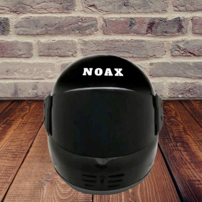 NOAX b Motorbike Helmet(unisex full face helmet_10)