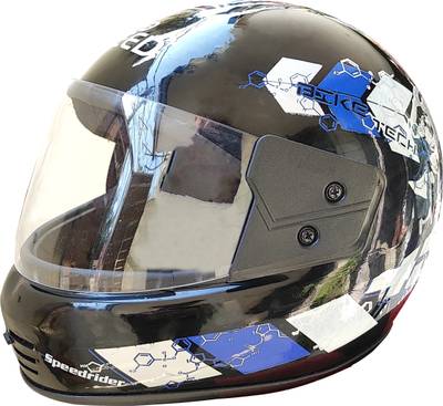 Sports bike deals helmet price