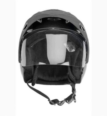 MonteX-1 Flip-up motorbike helmet C54 Motorbike Helmet(Black)