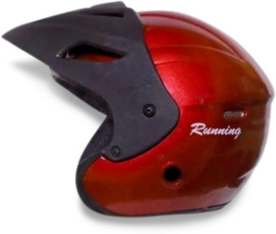 MonteX-1 Full Face Bike helmet M159 NW Motorbike Helmet(Red)