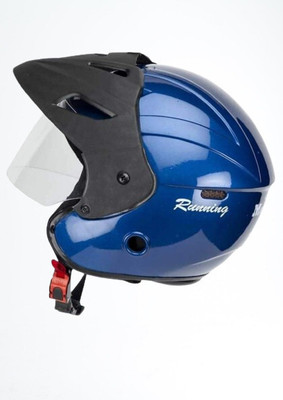 MonteX-1 MonteX-1_Helmet_Full Face motorbike helmet C98 Motorbike Helmet(Blue)